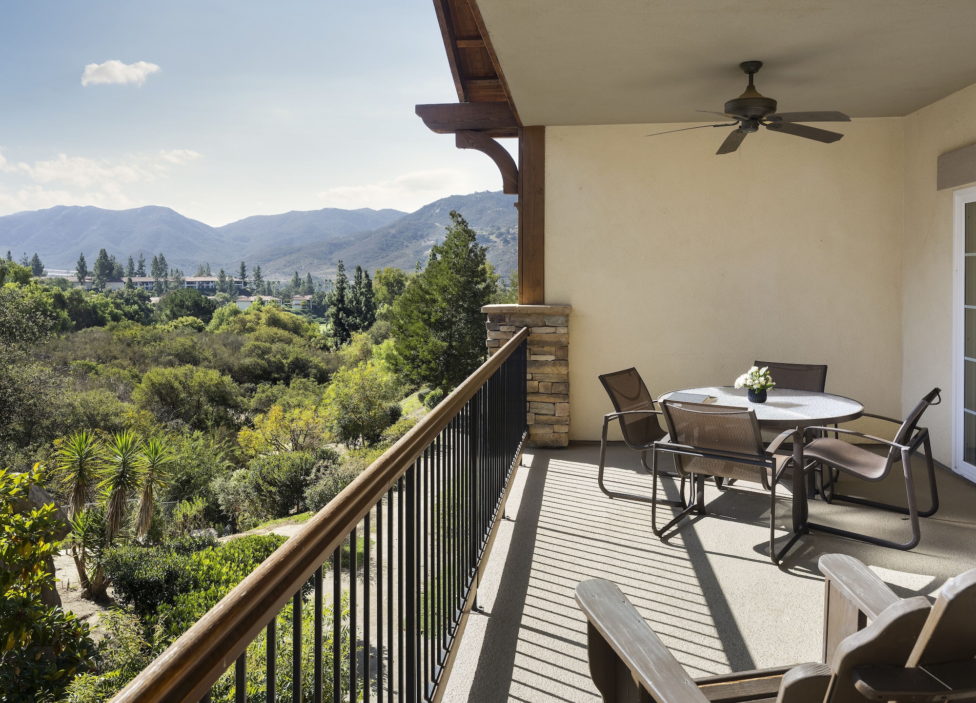 Hyatt Vacation Club at the Welk, San Diego in ESCONDIDO - CA