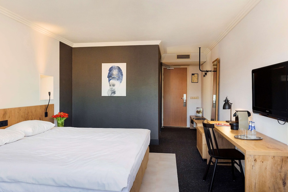 GOLDEN TULIP KEYSER BREDA 9/64