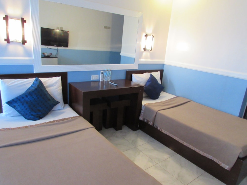 Oyster Plaza Hotel 13/37