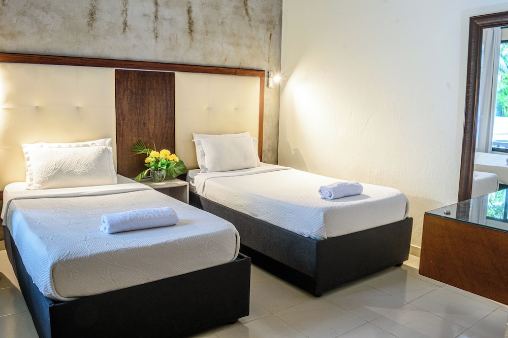 STANDARD, TWIN BEDS