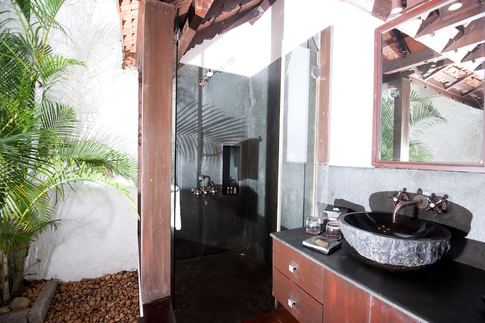 Niraamaya Retreats Surya Samudra Kovalam 48/49