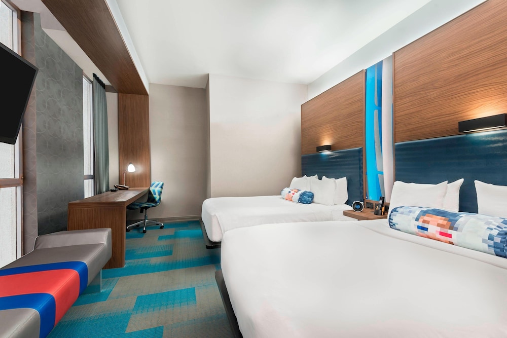 Aloft Orlando Downtown 12/47