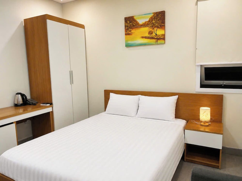 Anh Villa Hotel 29/63