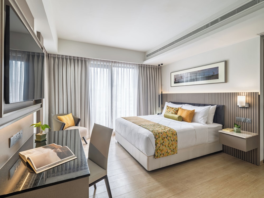 W Residence Living 28/72