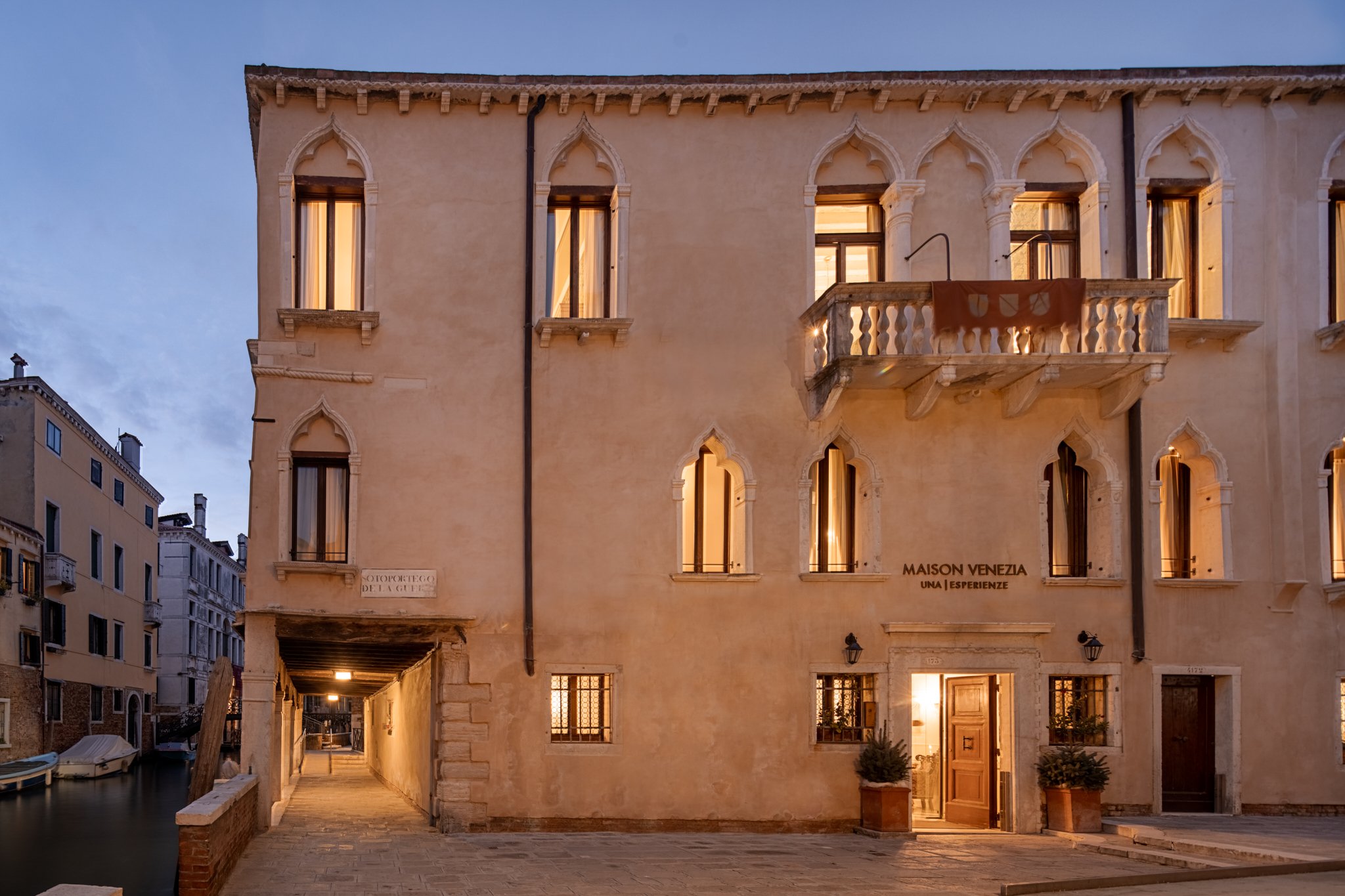 Maison Venezia Una Esperienze 2/81