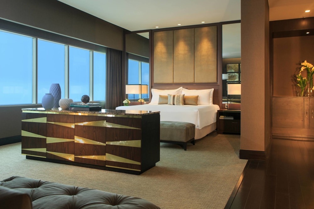 JW Marriott Hotel Lima 25/50