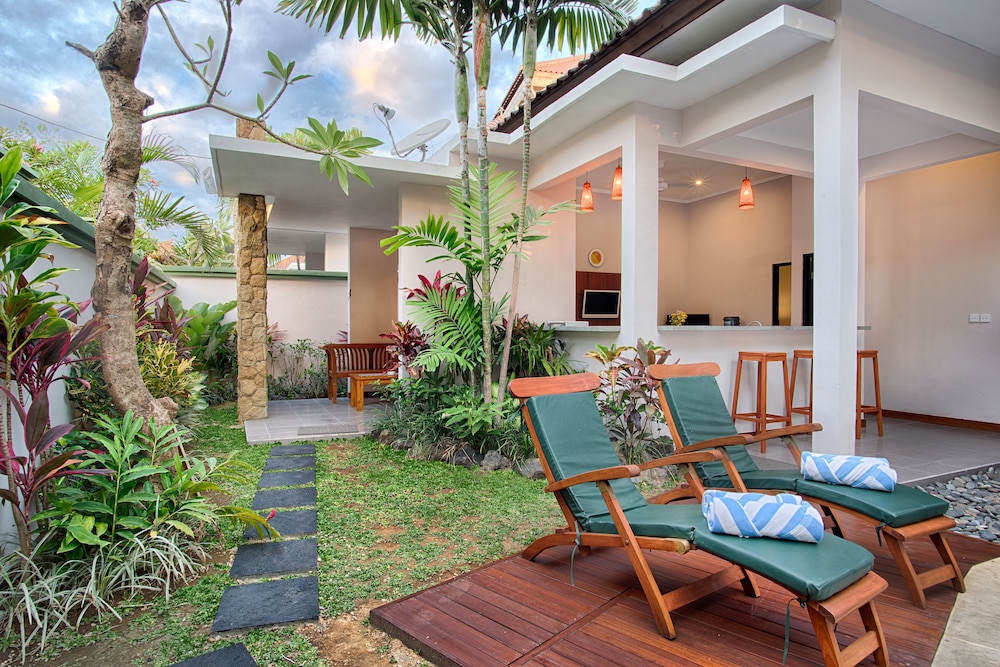 Villa Kisaraa 48/71