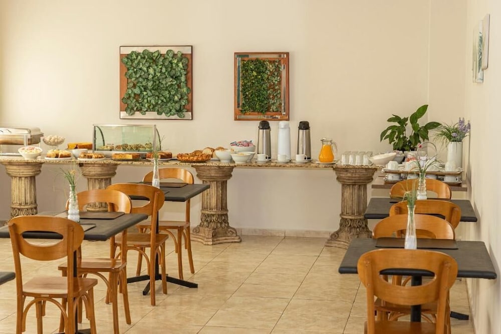 Hotel Doral Apucarana 26/38