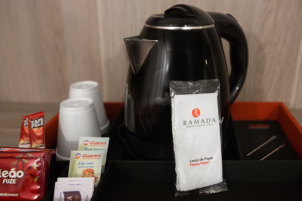Ramada by Wyndham Campinas Viracopos 25/60