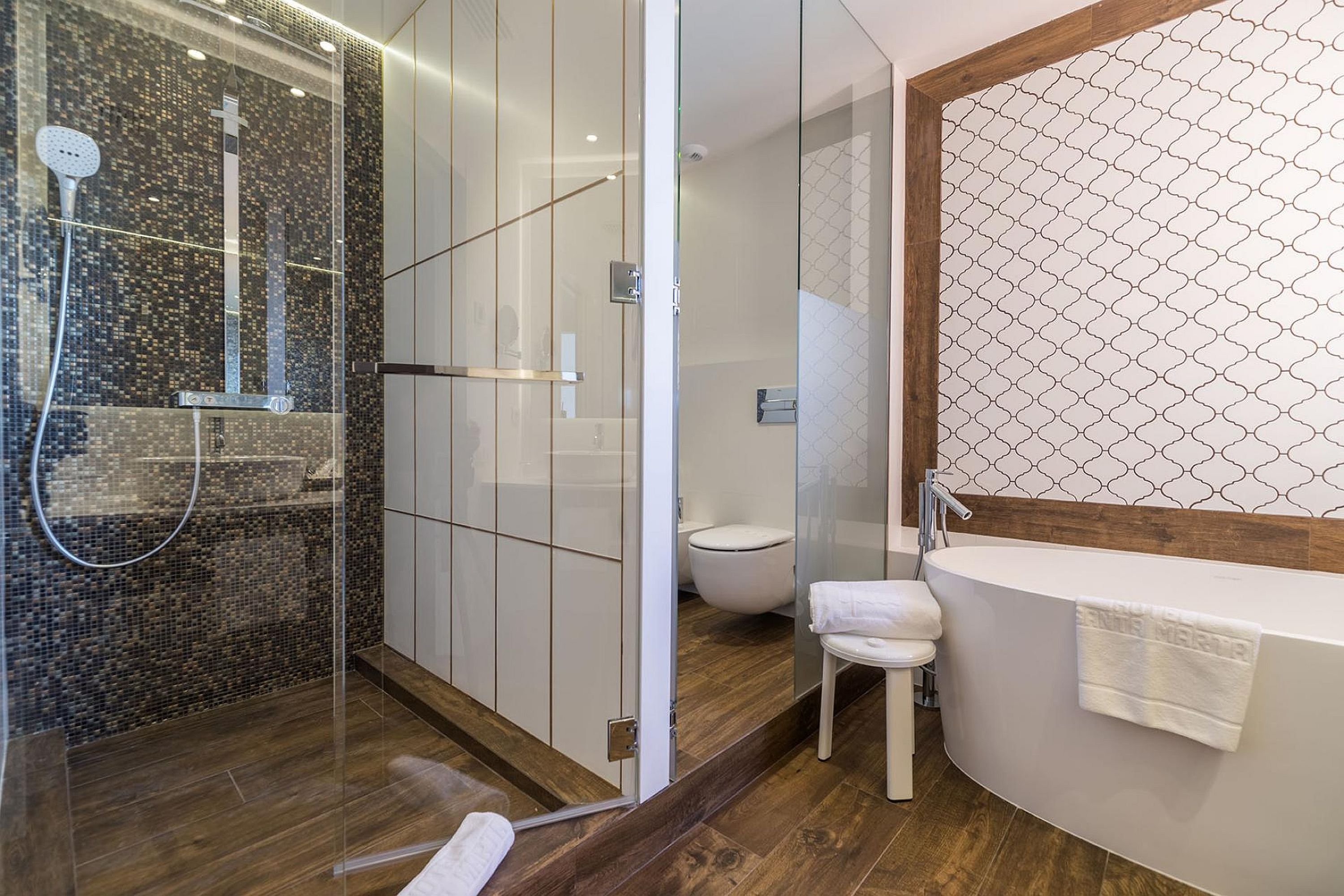 Hotel Santa Marta 29/30