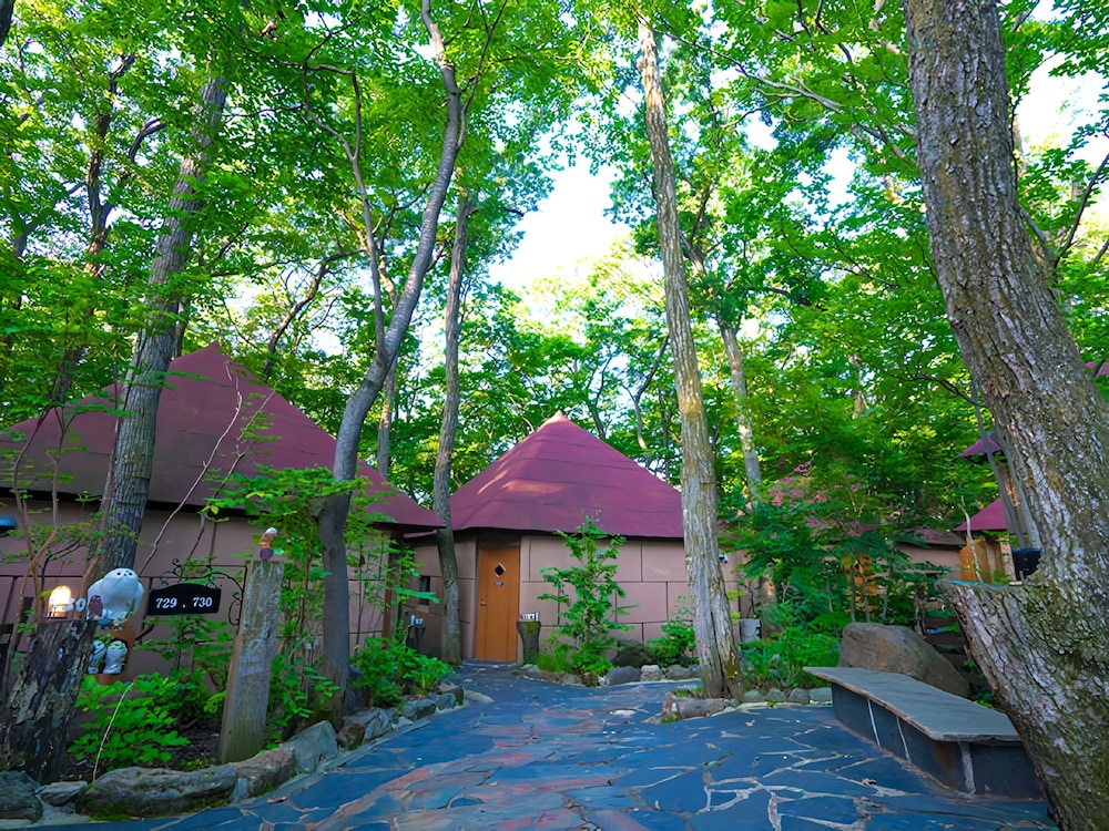 Hotel Sun Valley Nasu 5/50