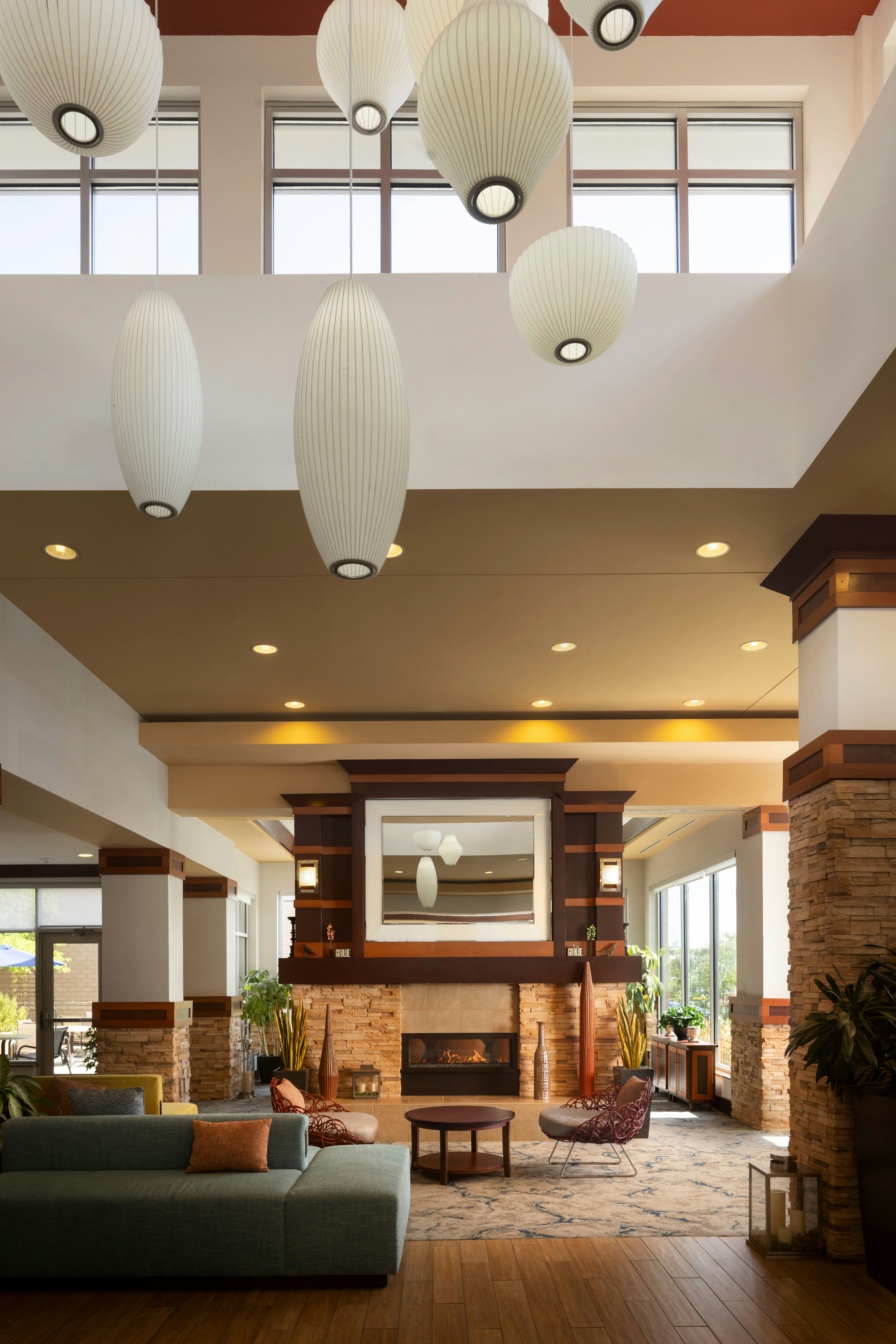 Hilton Garden Inn Ann Arbor 26/51