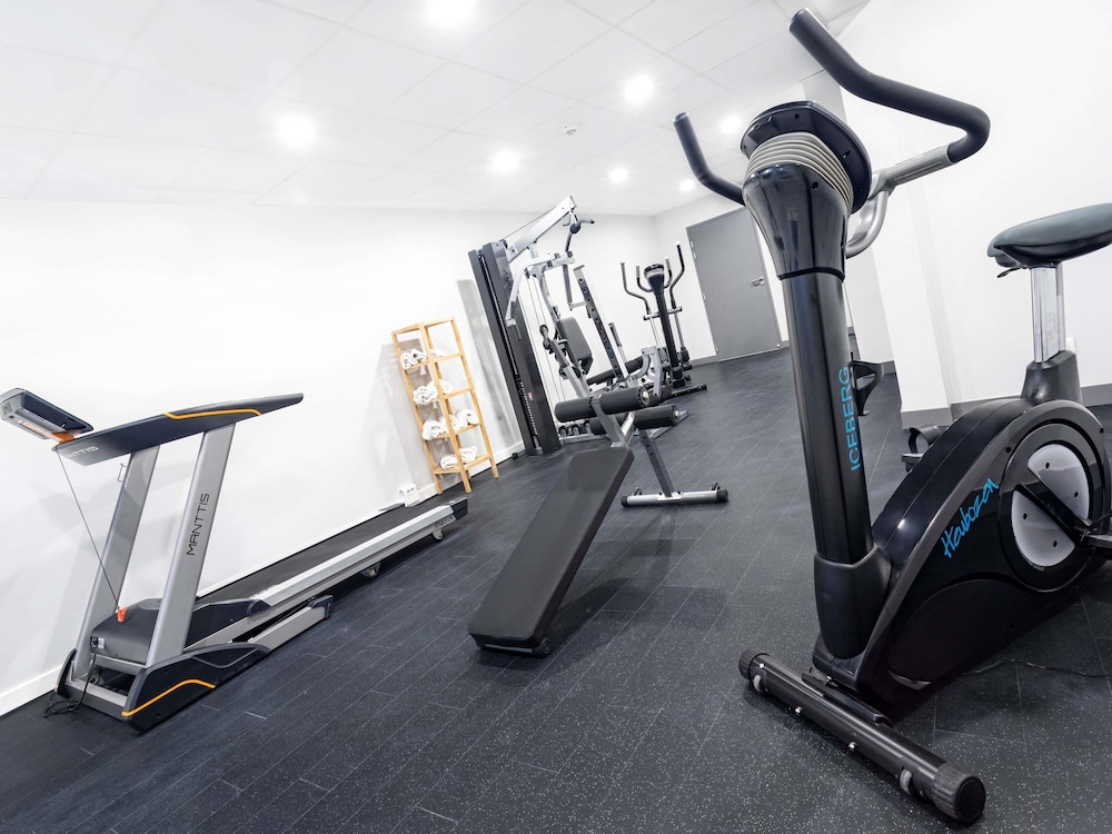 Ibis Styles Avignon Sud 38/64