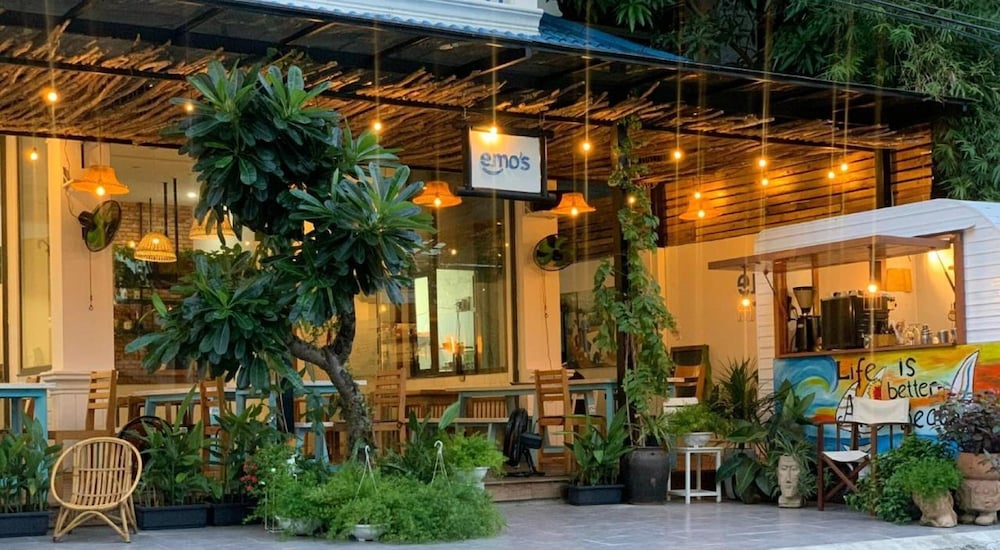 Cavilla Apartel 5/50