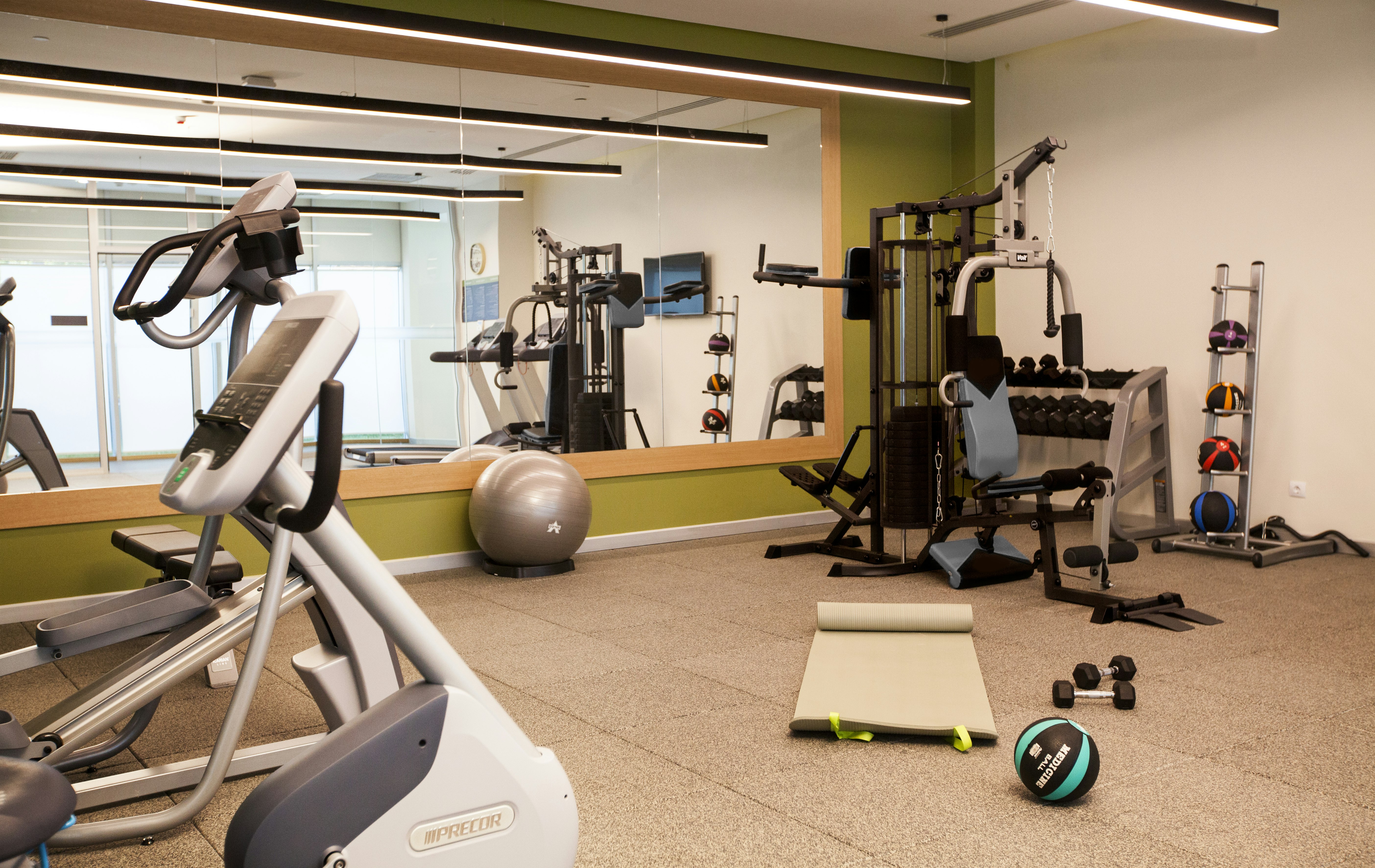 Hilton Garden Inn Erzincan 6/18