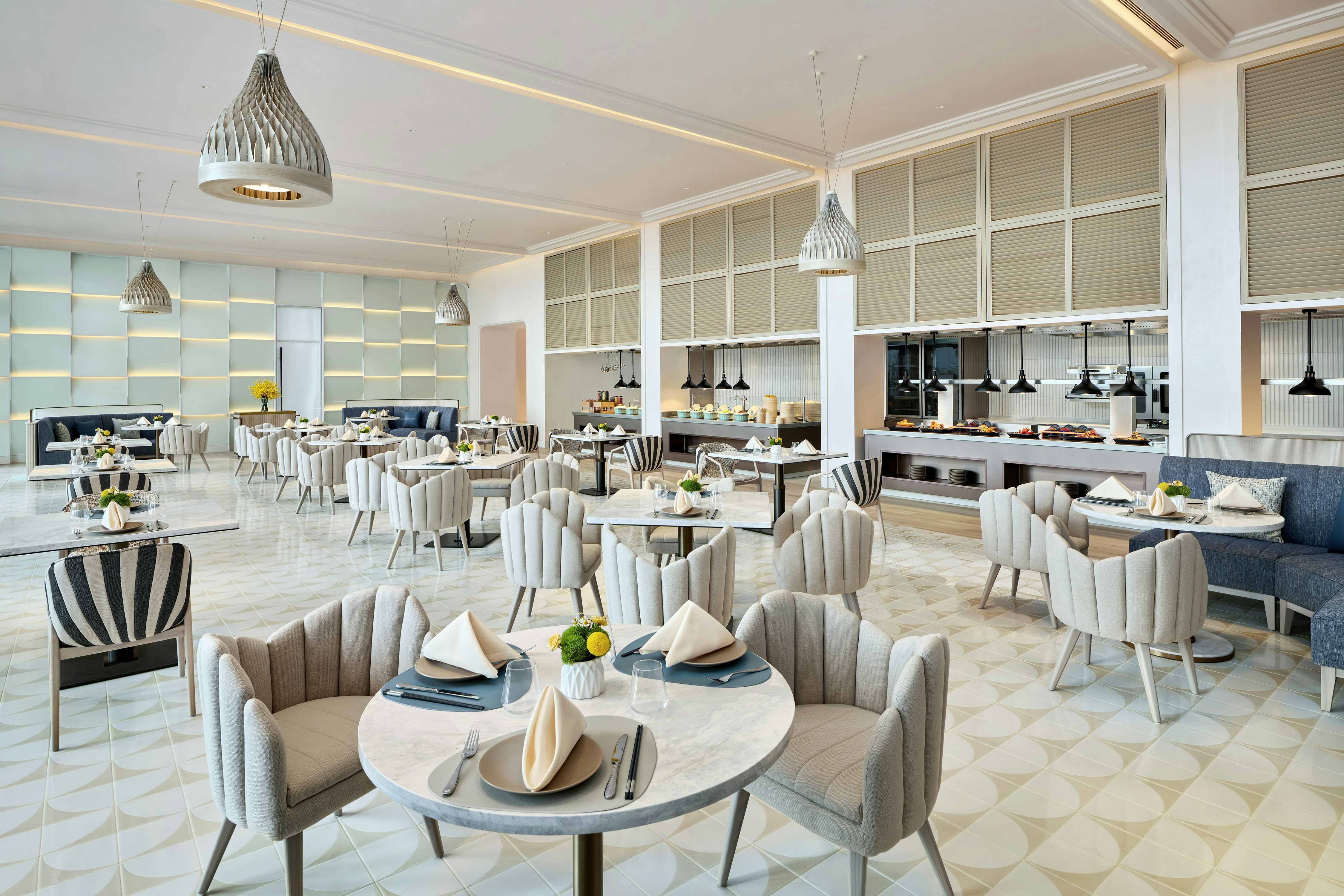 The Mermoon Resort Hainan Tufu Bay, Tapestry by Hilton 33/55