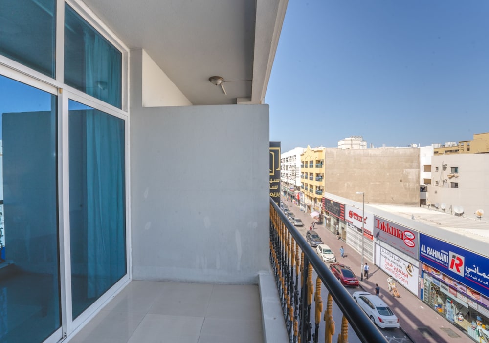City Stay Premium Hotel Apartments 7/68