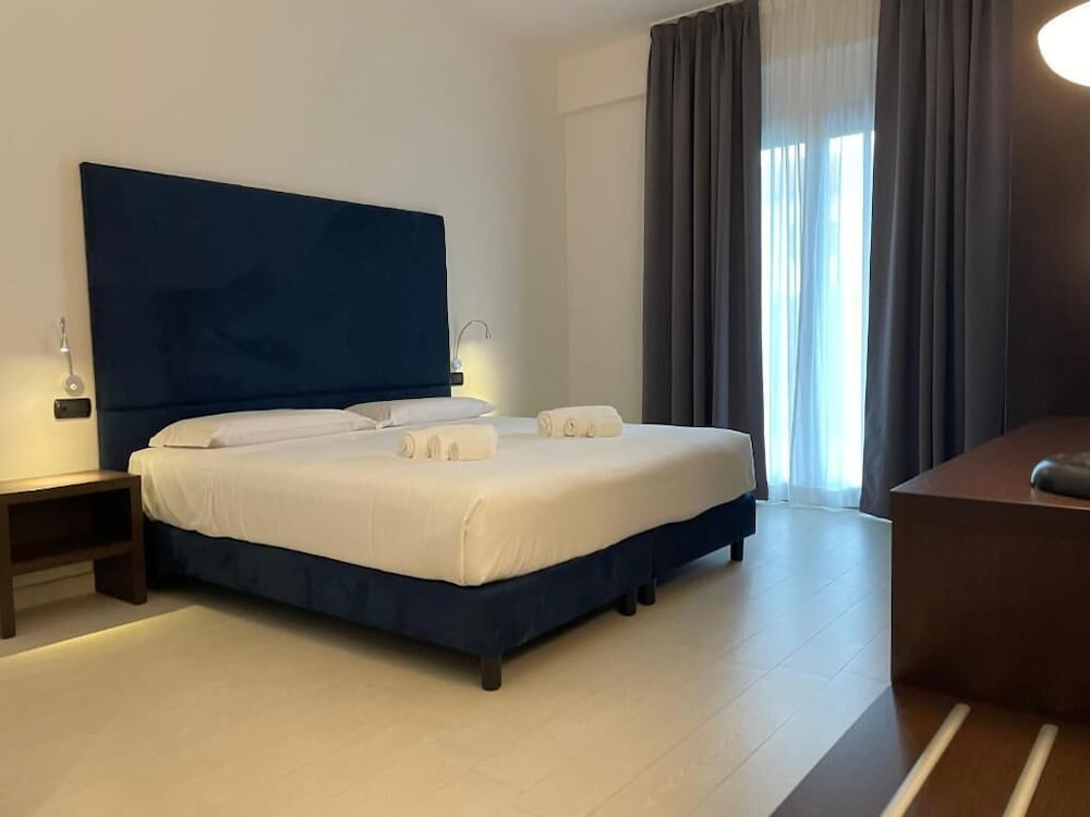 Myosotis Resort Hotel 3/16