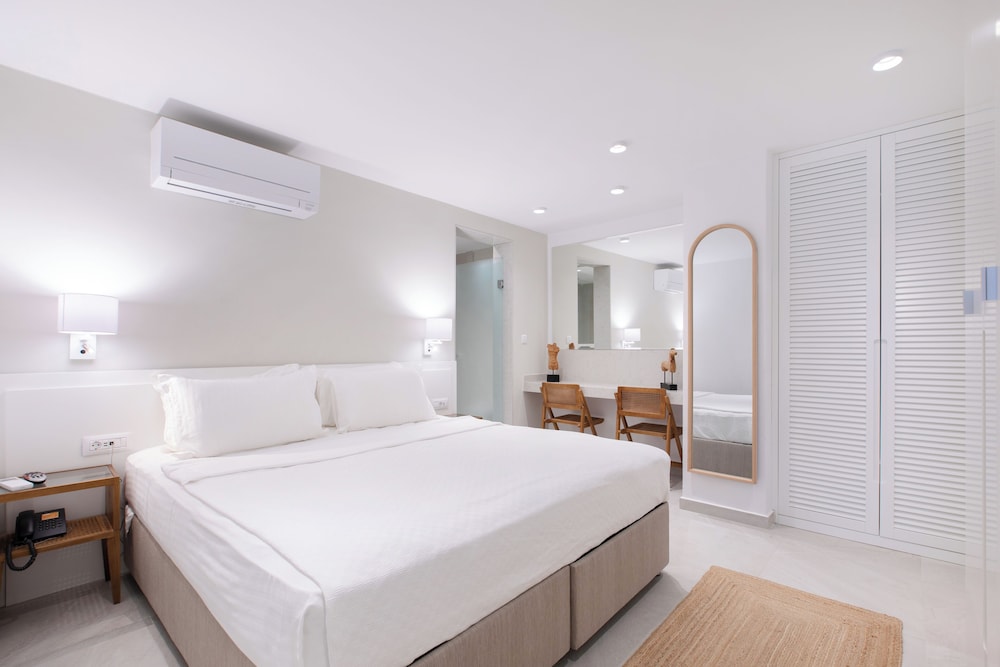 Casa Costa Boutique Hotel - Boutique Class 9/50
