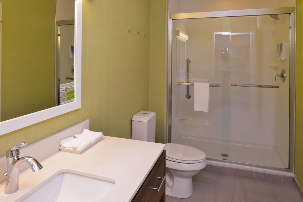 Home2 Suites By Hilton Merrillville 10/57