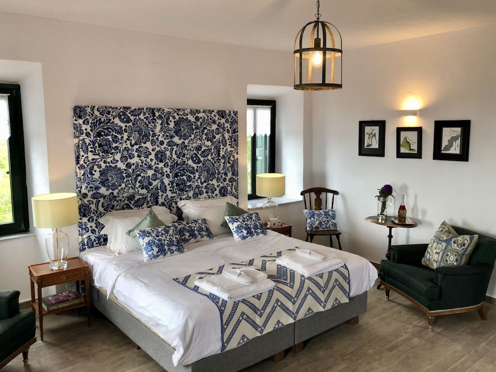 Villa Vager Mani 10/50