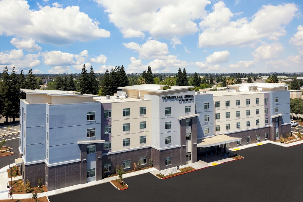 TownePlace Suites Sacramento Rancho Cordova 2/49