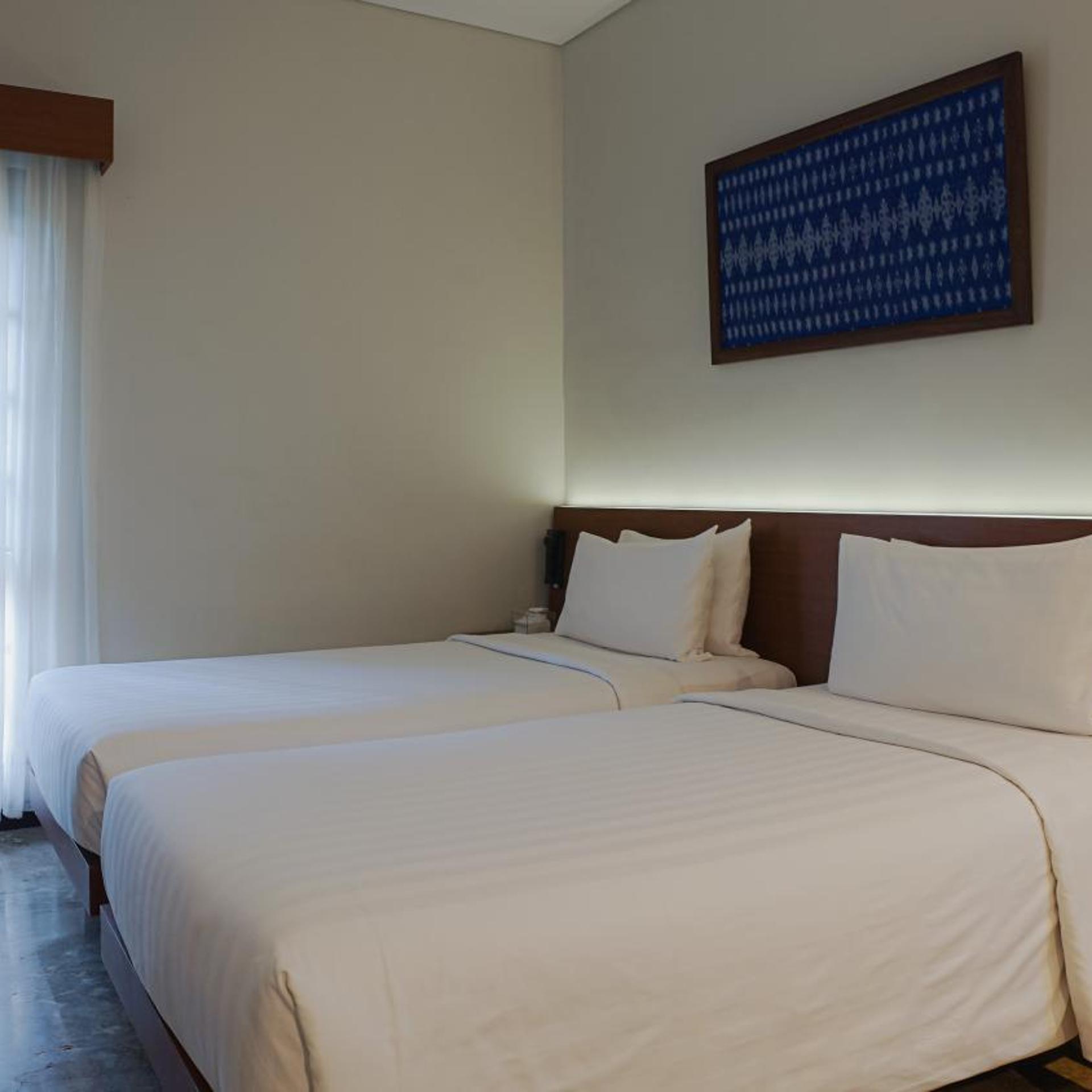 Superior, Single Bed