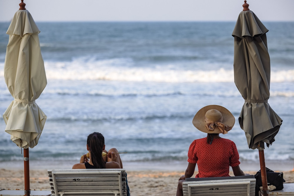 Bay Beach Resort 43/50