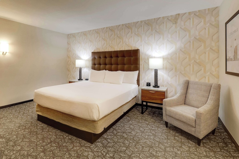 Drury Plaza Hotel Columbus Downtown 19/65
