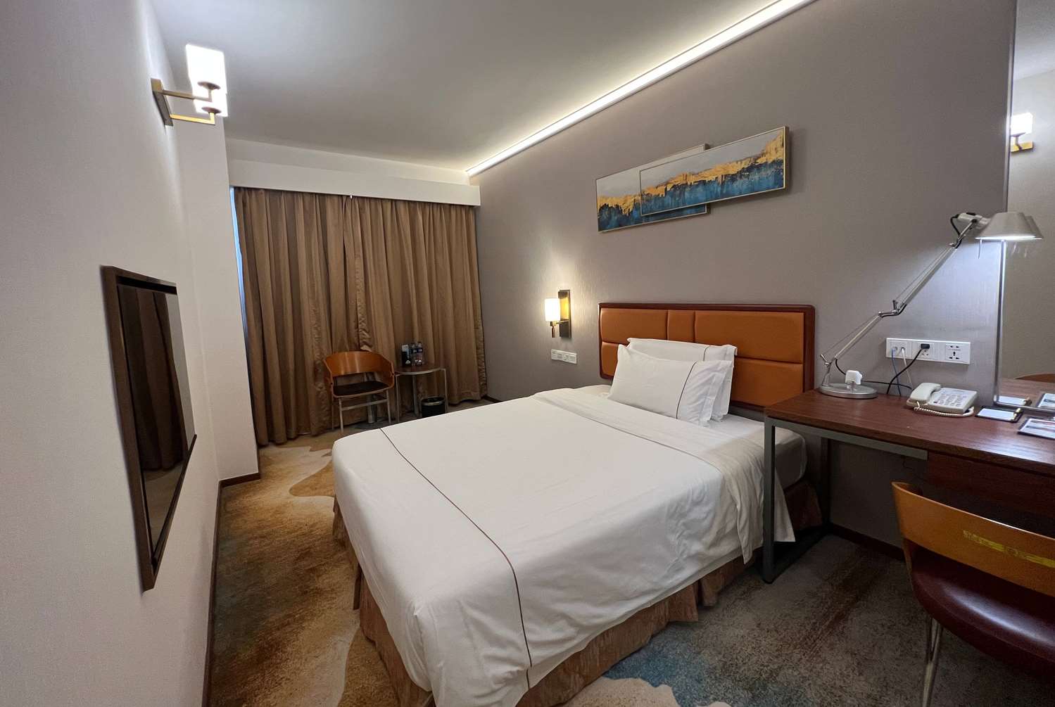 Days Inn by Wyndham Guangzhou 16/39