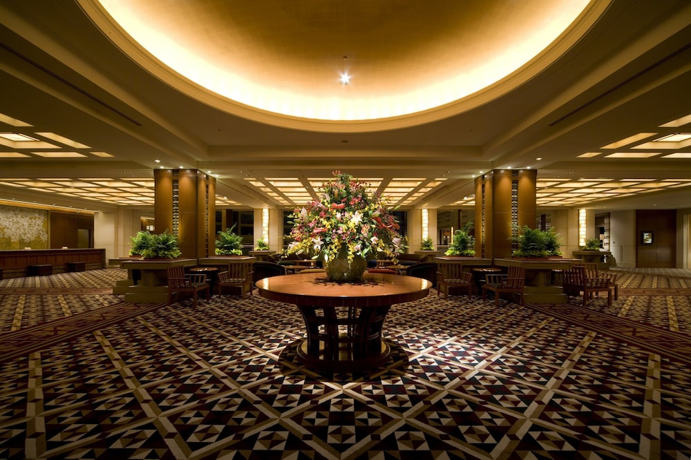 Imperial Hotel Osaka 38/63