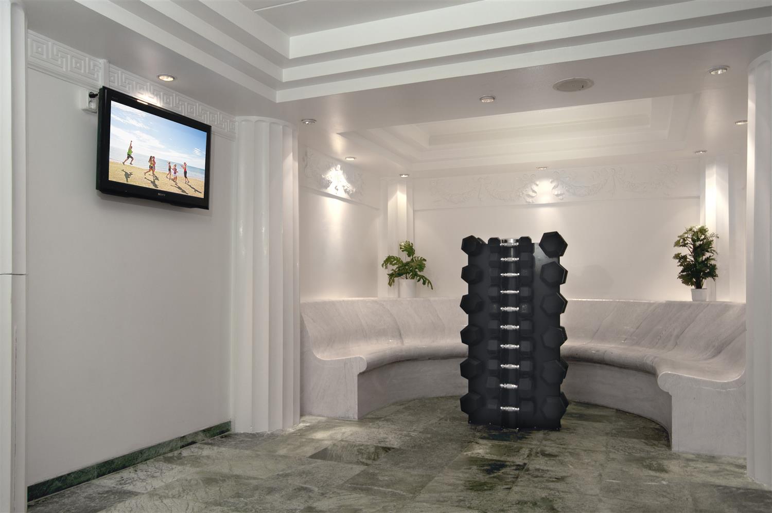Quality Hotel Carlia 25/33