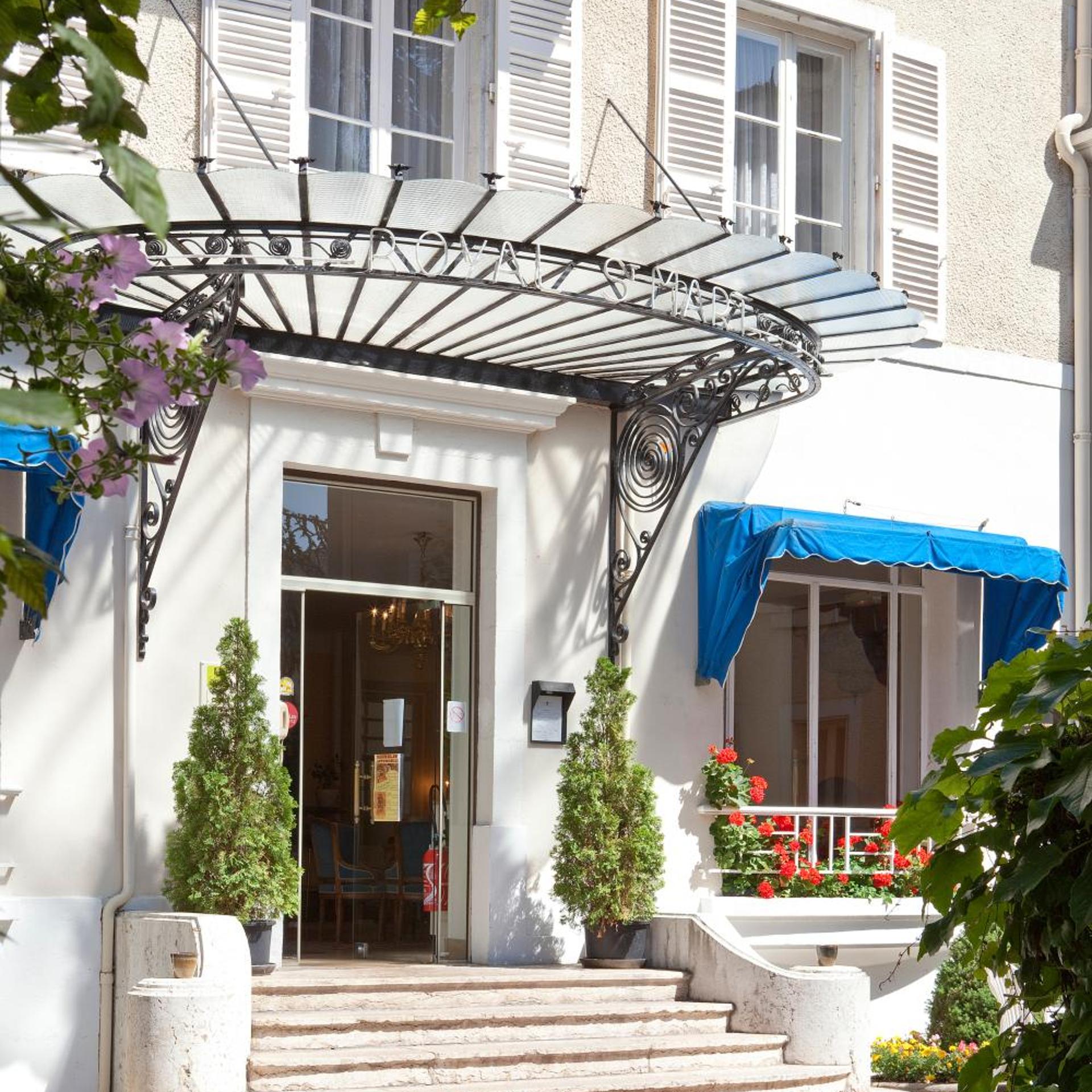 Hotel Royal Saint Mart 1/31