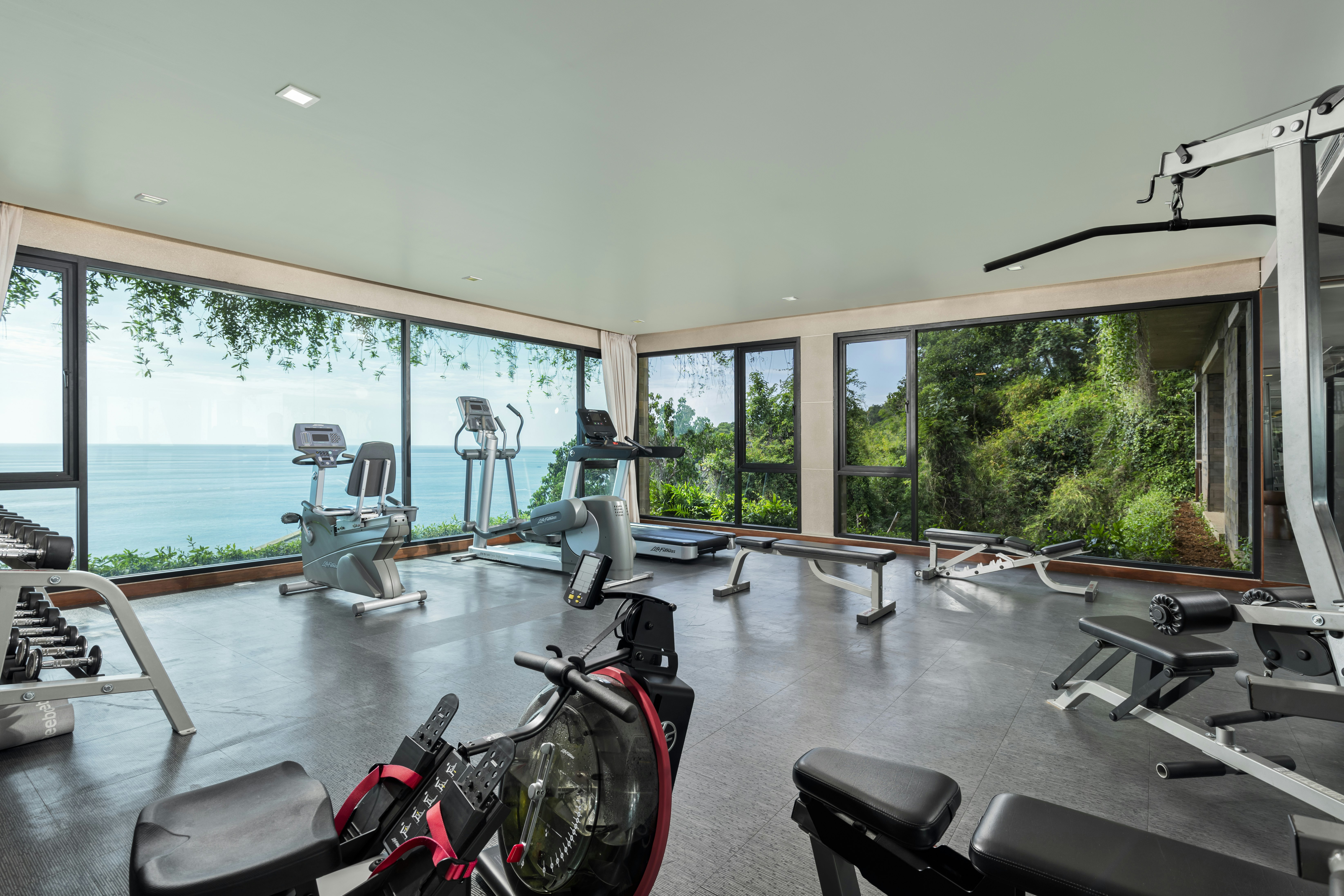 Paresa Resort Phuket 49/90