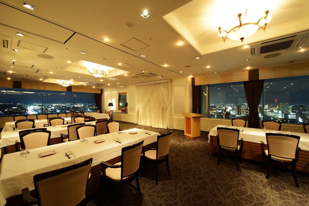 Hotel Concorde Hamamatsu 38/50