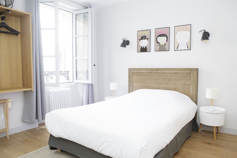 Les Apparts de l Oncle Louis 8/46