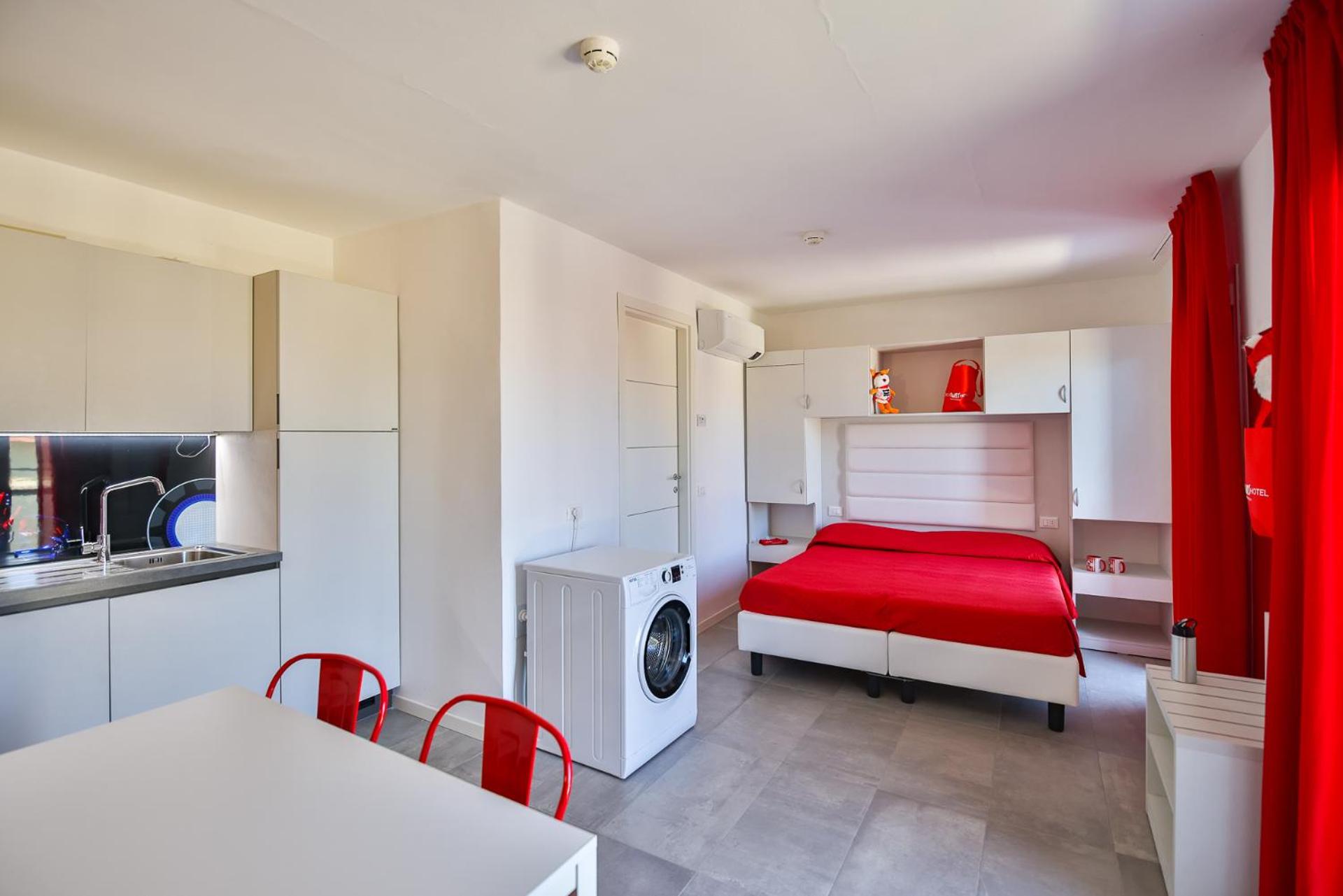 Hotel Stefania 18/50
