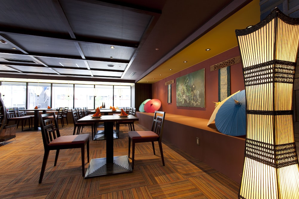restaurant-cafeteria