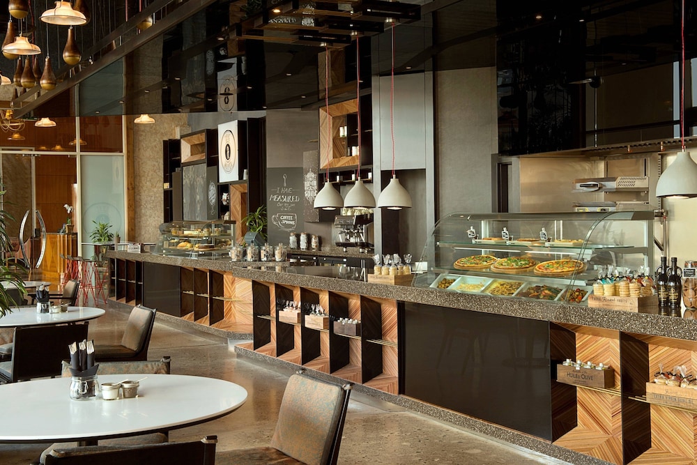 Marriott Executive Apartments Dubai Creek 33/43