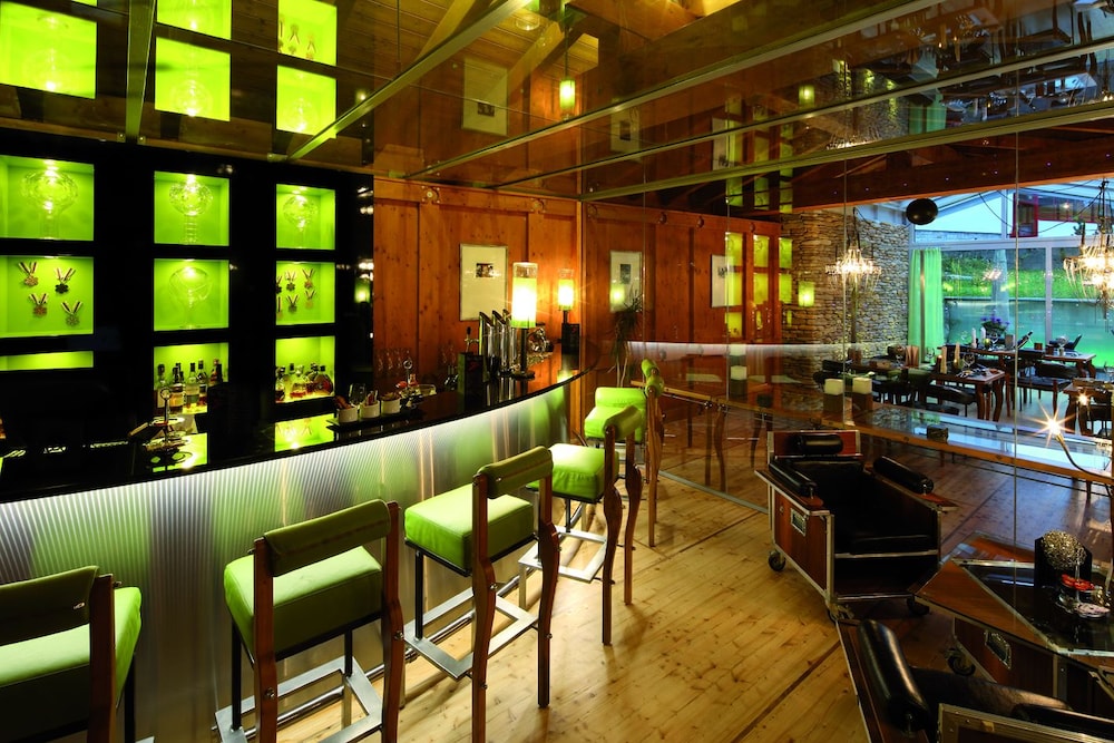 Loftsuite Hotel Saas 37/50