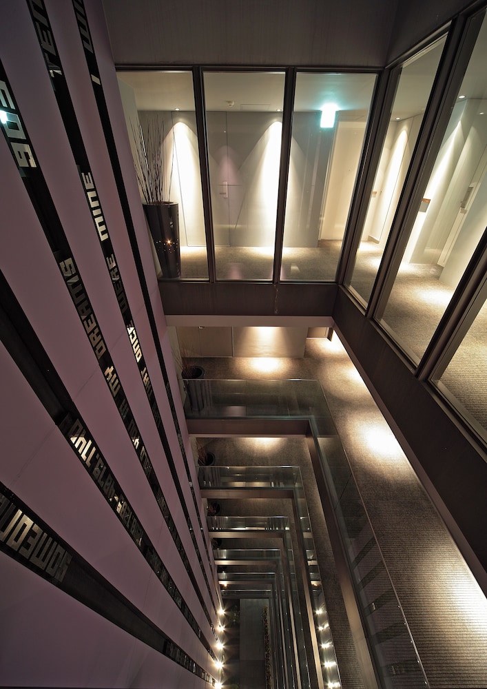 Akasaka Granbell Hotel 3/60
