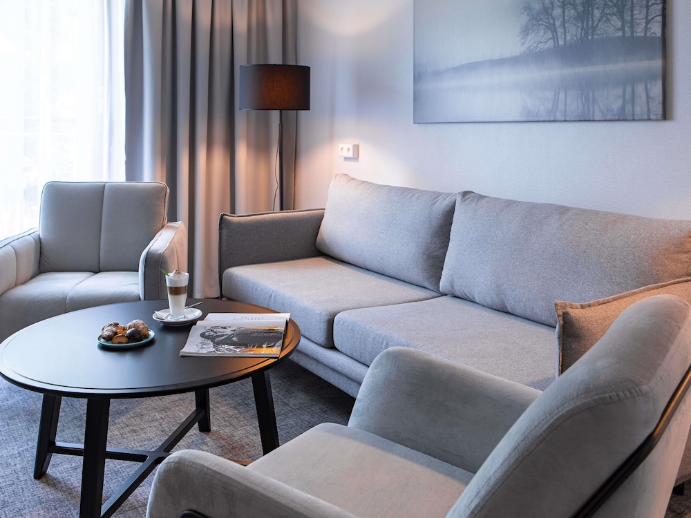 MERCURE KARPACZ SKALNY 29/50