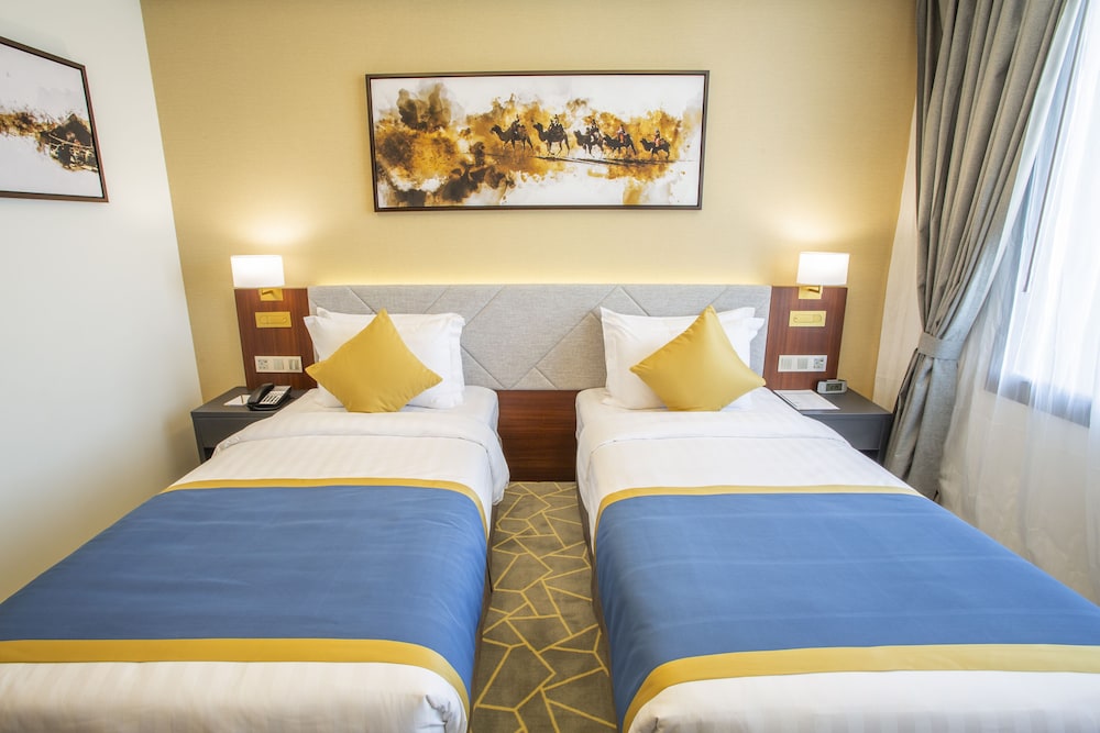 فندق فيلار إن(Velar Inn Hotel) 27/77