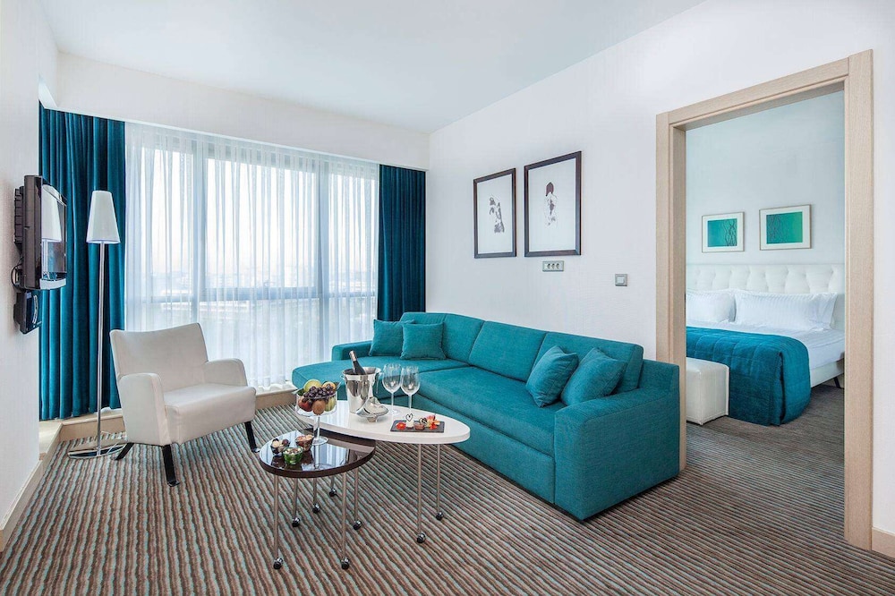 Wyndham Ankara 37/75