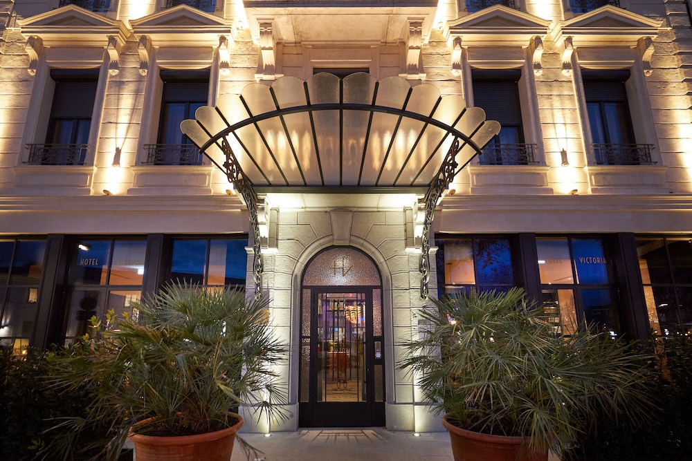 Hotel Victoria Valence 4/47