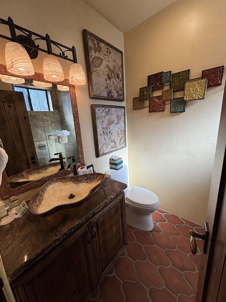 Casa Sedona Inn - Adults Only 44/50
