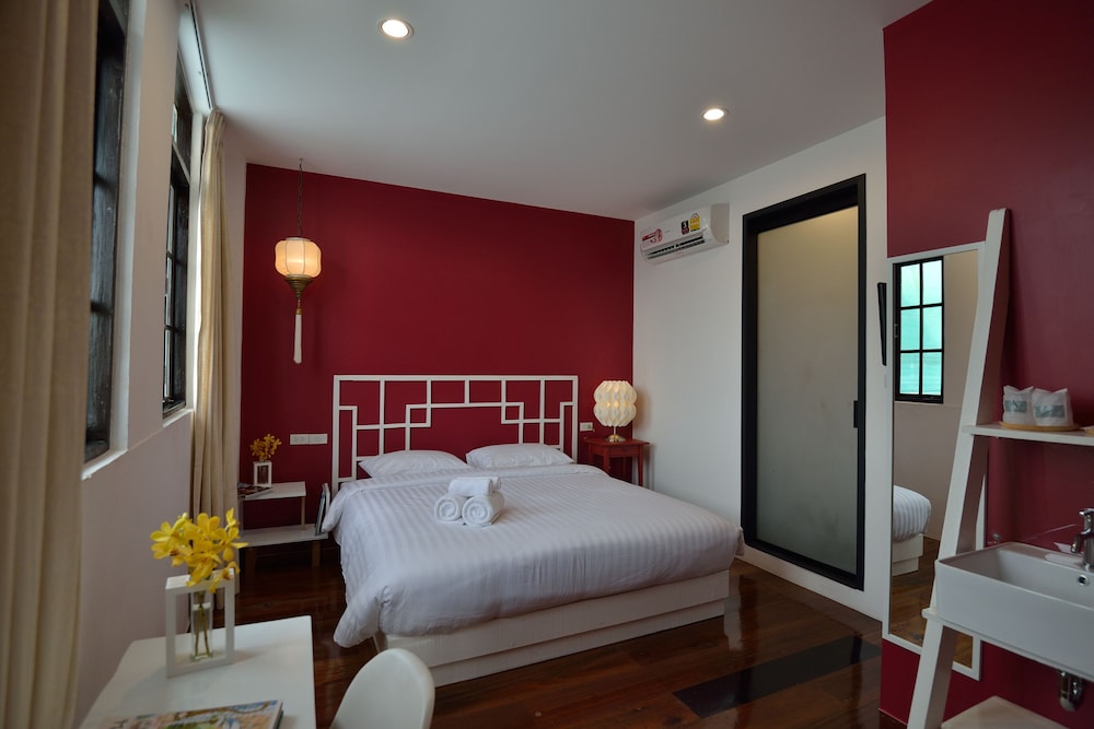 The Rommanee Classic Guesthouse 10/60