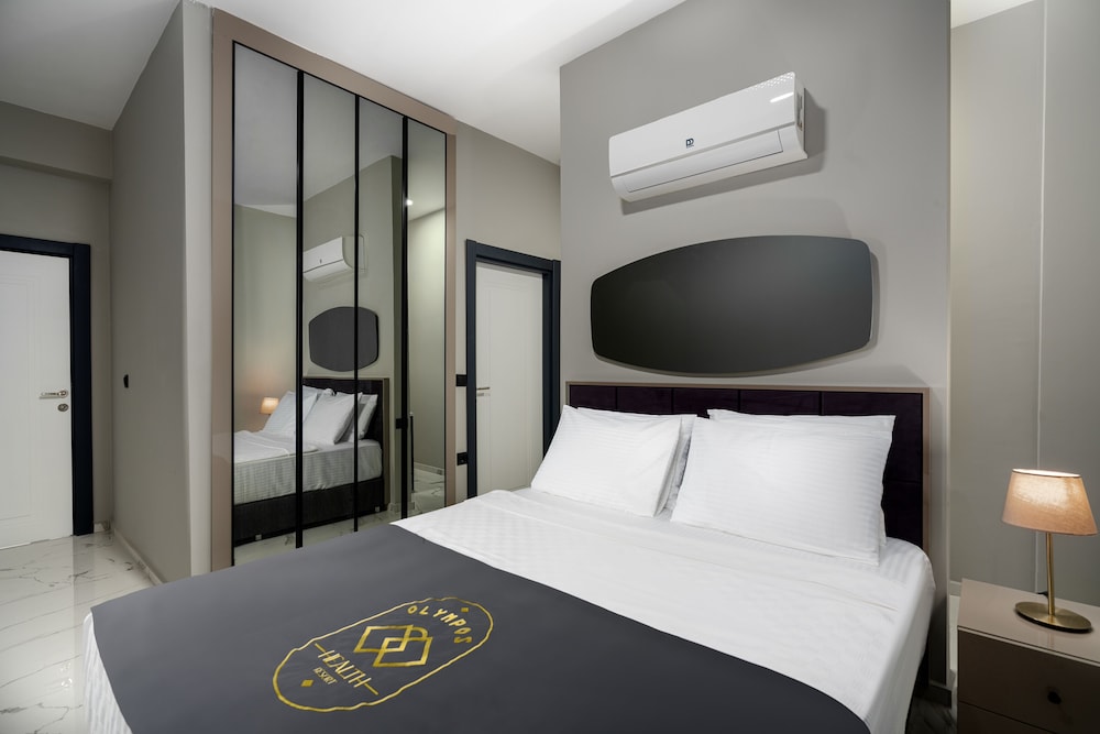 Dedeman Olympos Health Resort 13/50