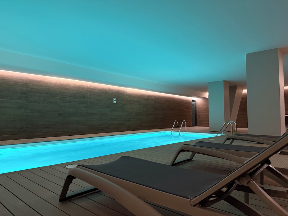 APART HOTEL SPOT SUITES 23/50