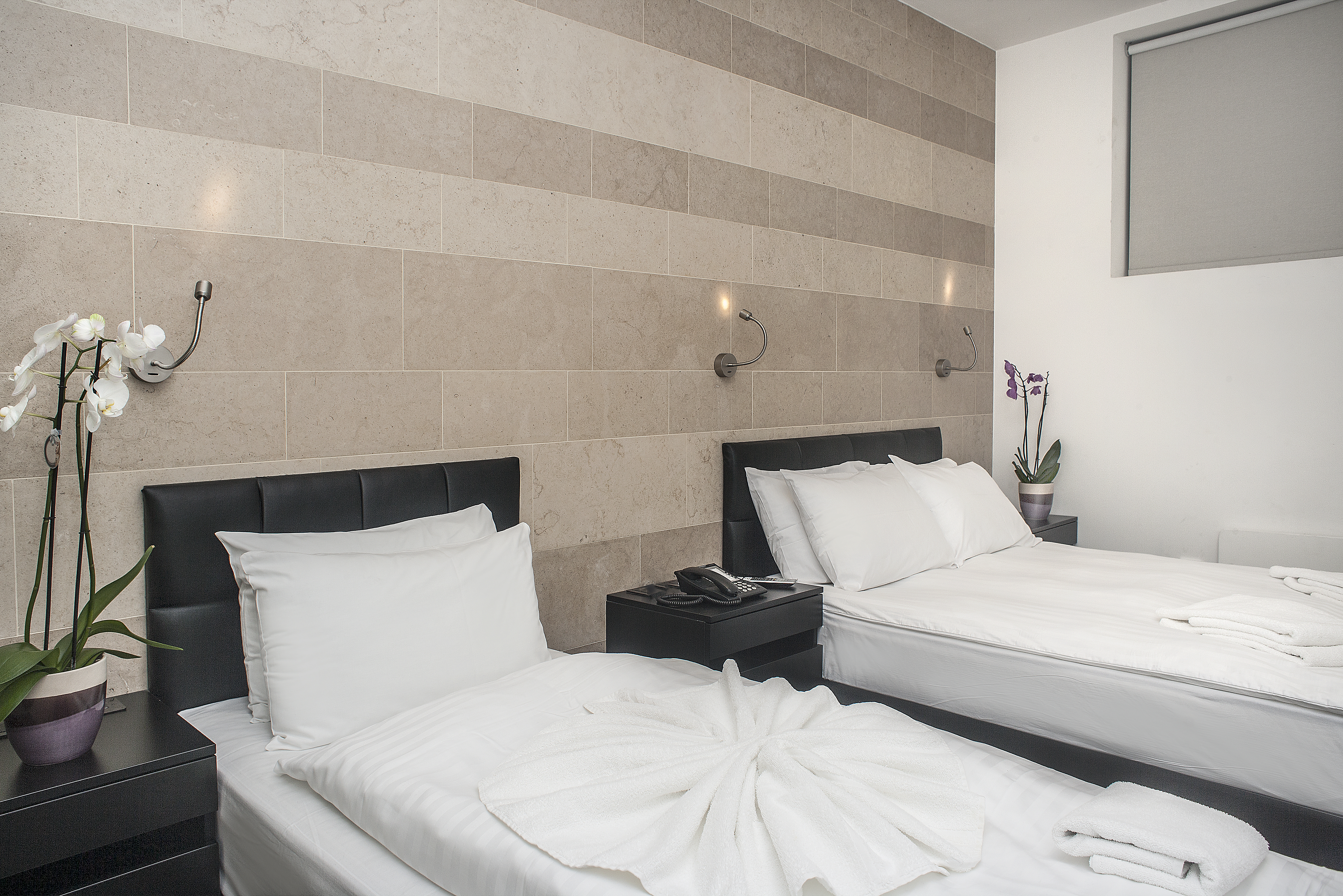 NOX HOTELS Hyde Park 14/52